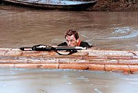 Die Rückkehr der Wildgänse [Blu-ray], 1