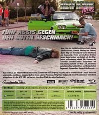 New Kids Turbo [Blu-ray], 1