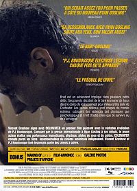 Coldwater [DVD], 2