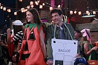 How I Met Your Mother - Staffel 7 [DVD], 8