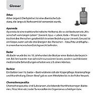 Die Geschichte der Medizin - Von der Steinzeit bis heute, 4