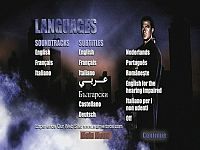 Justice Sauvage [DVD], 3