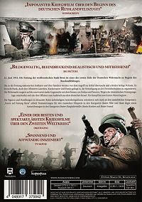 Sturm auf Festung Brest [DVD], 1