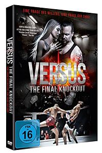 Versus - The final knockout [DVD], 6
