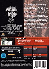 Botschafter der Angst [DVD], 1