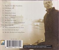 Fairest Lord Jesus [CD], 1