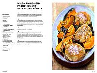 Larousse - Rezepte aus dem Wald, 2