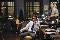 Aquarius - Saison 1 [DVD], 2