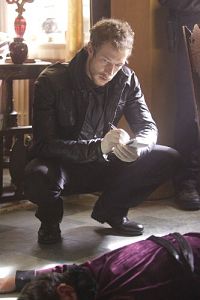 Lost Girl - Staffel 1 [DVD], 3