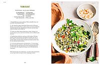 Das grosse Peace Food-Buch, 5