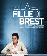 La fille de Brest [Blu-ray], 9