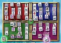 Mahjongg Party [Nintendo Wii], 5