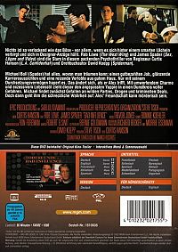 Todfreunde - Bad Influence [DVD], 1