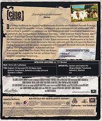 Viel Lärm um nichts [Blu-ray], 1