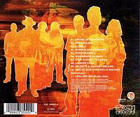 Yes Boss Food Corner [CD], 1