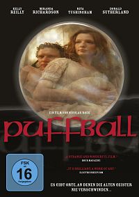 Puffball [DVD], 1