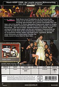 Marco Rima - Hank Hoover [DVD], 1