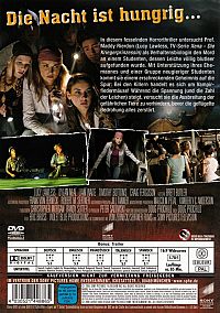 Vampire Bats [DVD], 1