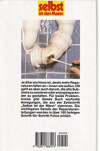 Reparaturen in Haus und Wohnung, 1