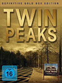 Twin Peaks - Staffel 1+ 2 [DVD], 1