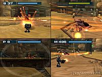 Ratchet & Clank 3 [Sony PlayStation 2], 6