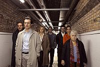 Saturno Contro - In Ewigkeit Liebe (OmU) [DVD], 6