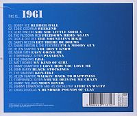 This Is... 1961 [CD], 1
