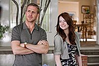 Crazy, Stupid, Love [DVD], 6