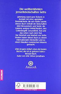 Gespräche mit Seth, 1