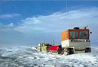 La glace et le ciel [DVD], 2
