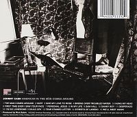 The Man Comes Around [CD], 1