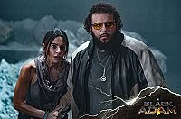 Black Adam [Blu-ray], 9