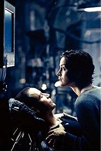 Matrix [Blu-ray], 6