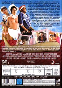 Deuce Bigalow - European Gigolo [DVD], 2