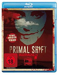 Primal Shift - Blutrausch [Blu-ray], 1