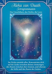 Die lichte Kraft der Engel, 7