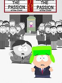 South Park - Staffel 8 [DVD], 2