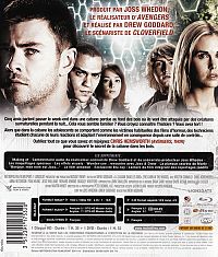 La Cabane dans les bois  [Blu-ray], 2