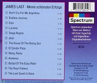 Meine Schönsten Erfolge [CD], 1