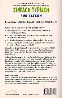 Einfach typisch - für Eltern, 1