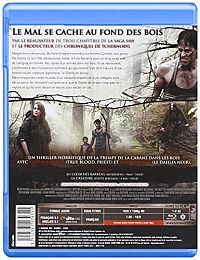 The Forest [Blu-ray], 2