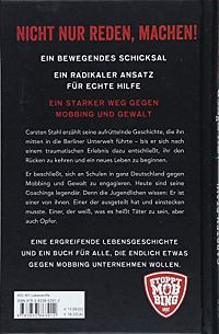 Du Täter, du Opfer - Stark gegen Mobbing und Gewalt, 1