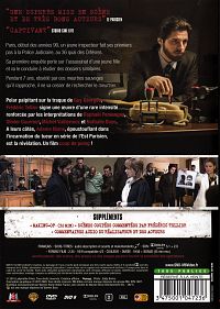 L'Affaire SK1 [DVD], 2
