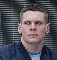 Mauern der Gewalt [Blu-ray], 4