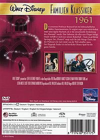 Der fliegende Pauker [DVD], 1