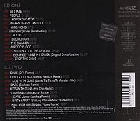 D-Sides [CD], 1