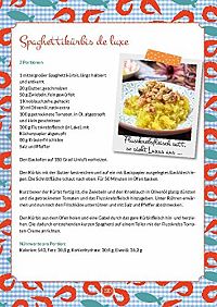 Meine liebsten Low-Carb-Rezepte: , 4