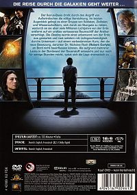 Stargate Universe - Extended Pilot [DVD], 1