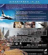 After Earth [Blu-ray], 1