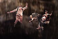 Die Reise zum Mittelpunkt der Erde [DVD], 5